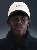 Unstructured JDI Club Cap