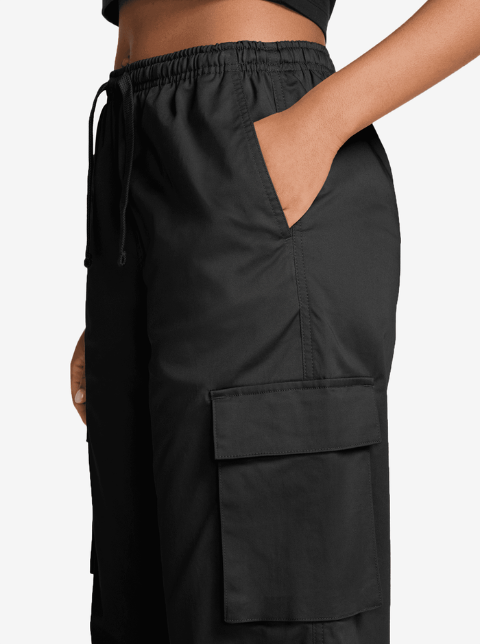 Utility Woven Cargo Pant