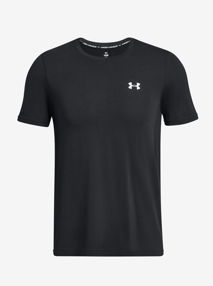 Vanish Seamless Short Sleeve Tee