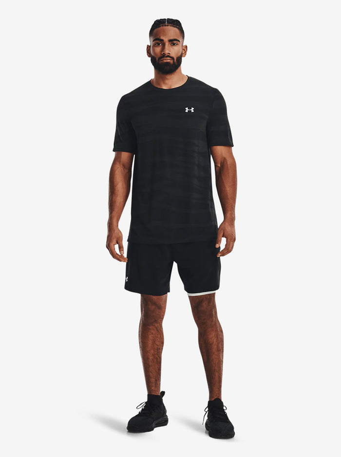 Vanish Woven 2-in-1 Shorts