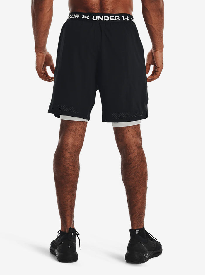 Vanish Woven 2-in-1 Shorts