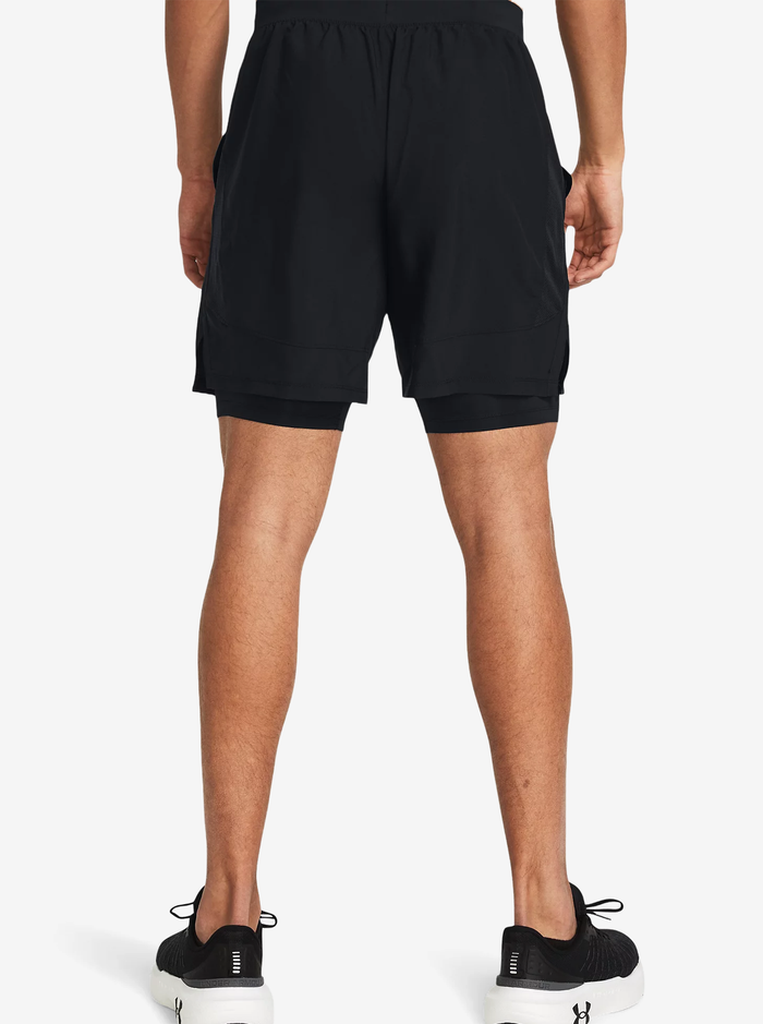 Vanish Woven 2-in-1 Shorts