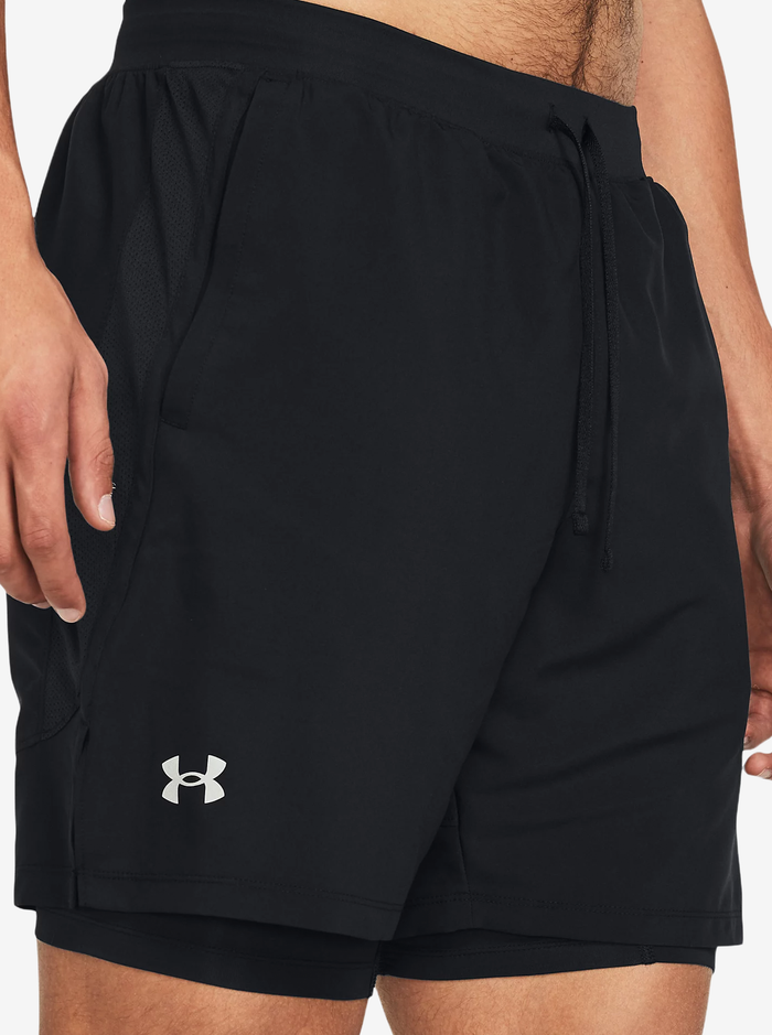 Vanish Woven 2-in-1 Shorts