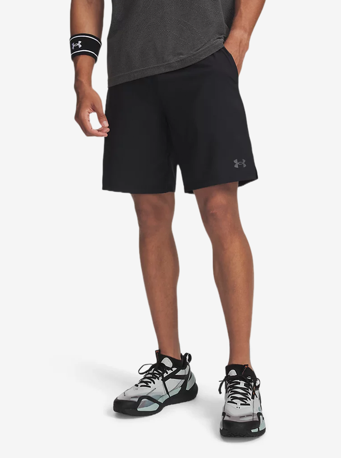 Vanish Woven 2.0 8" Shorts