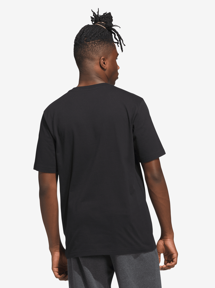 Varsity Crest Graphic T-Shirt