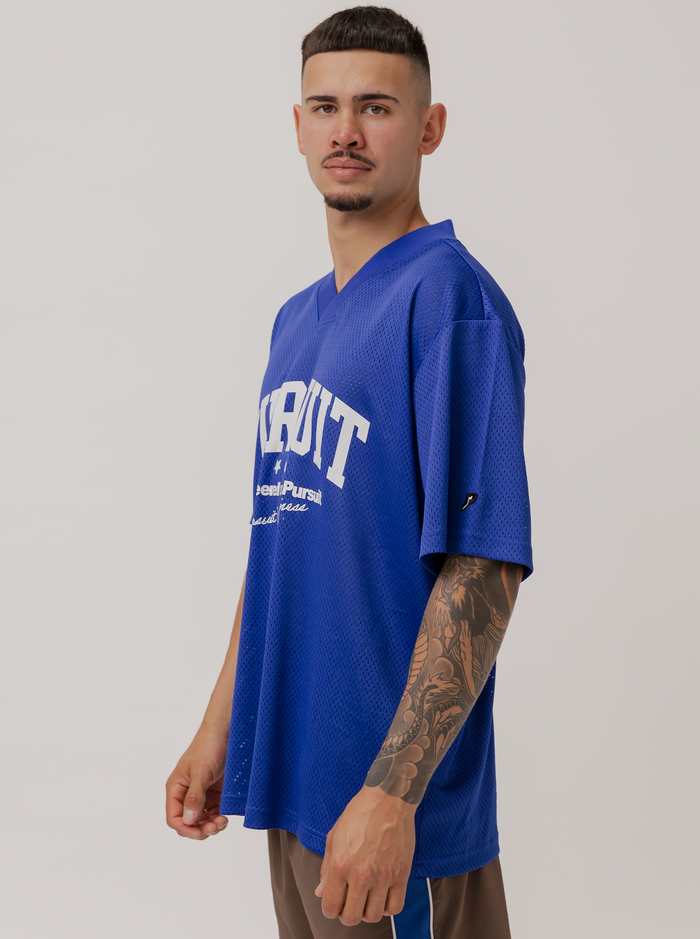 Varsity Mesh Jersey
