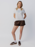 Varsity Track Short