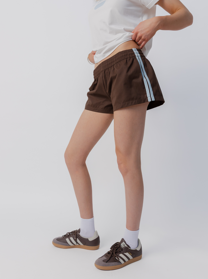 Varsity Track Short