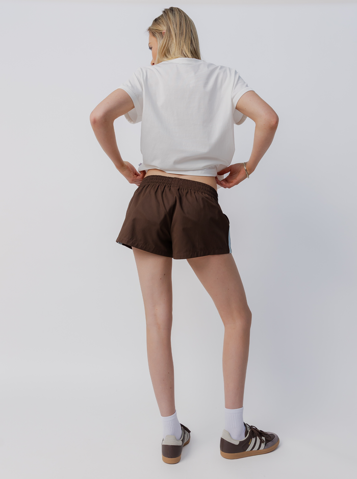 Varsity Track Short