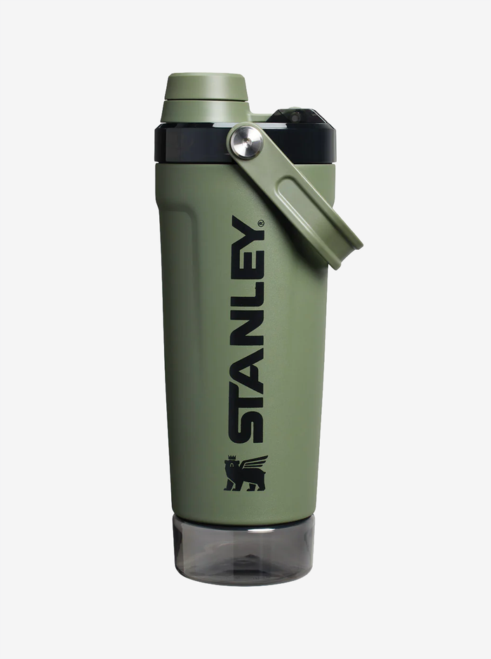 Vitalize™ Shaker Bottle 20oz