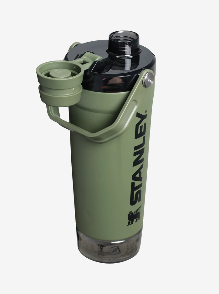 Vitalize™ Shaker Bottle 20oz