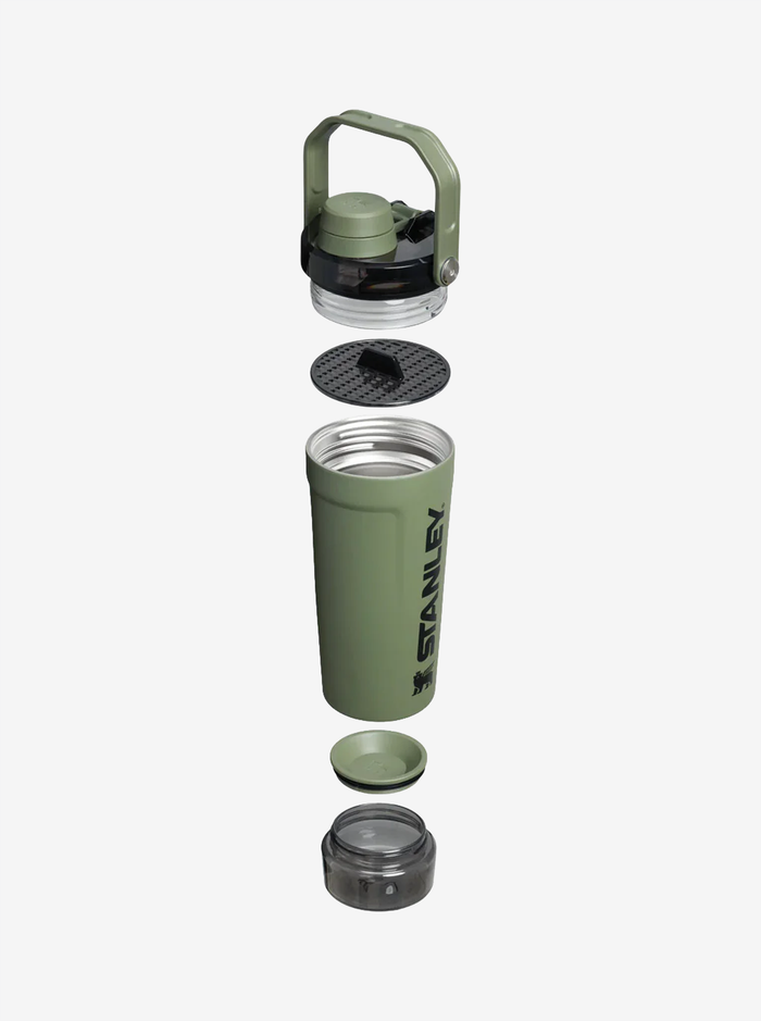 Vitalize™ Shaker Bottle 20oz