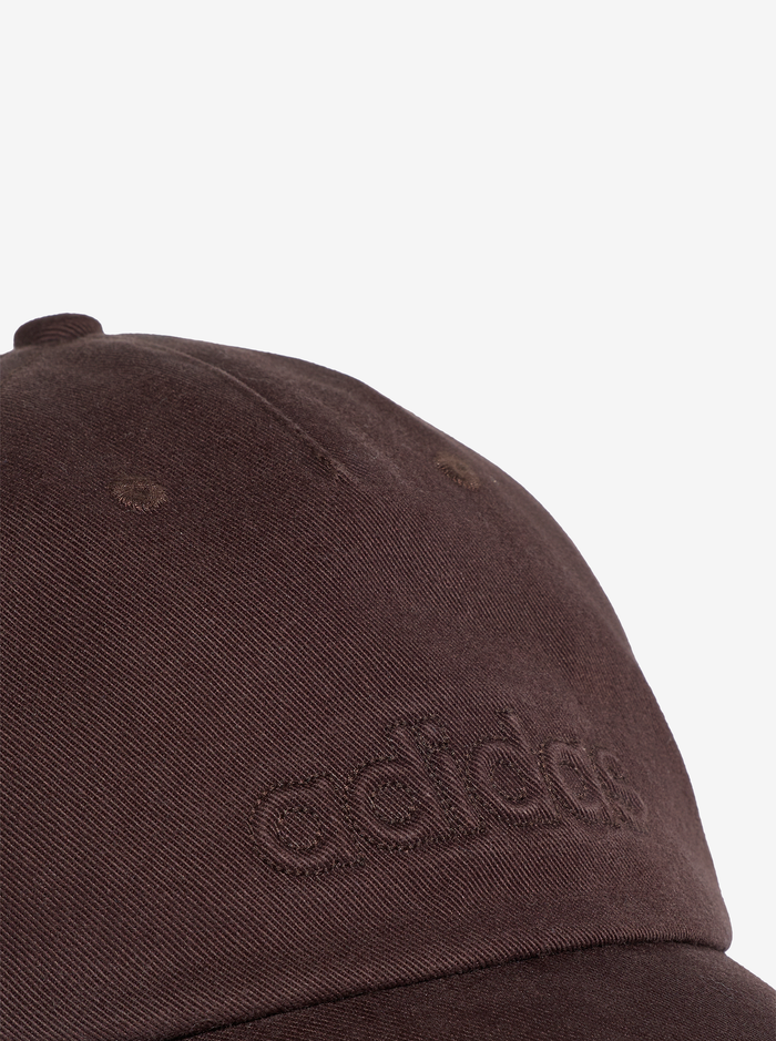 Washed Dad Cap