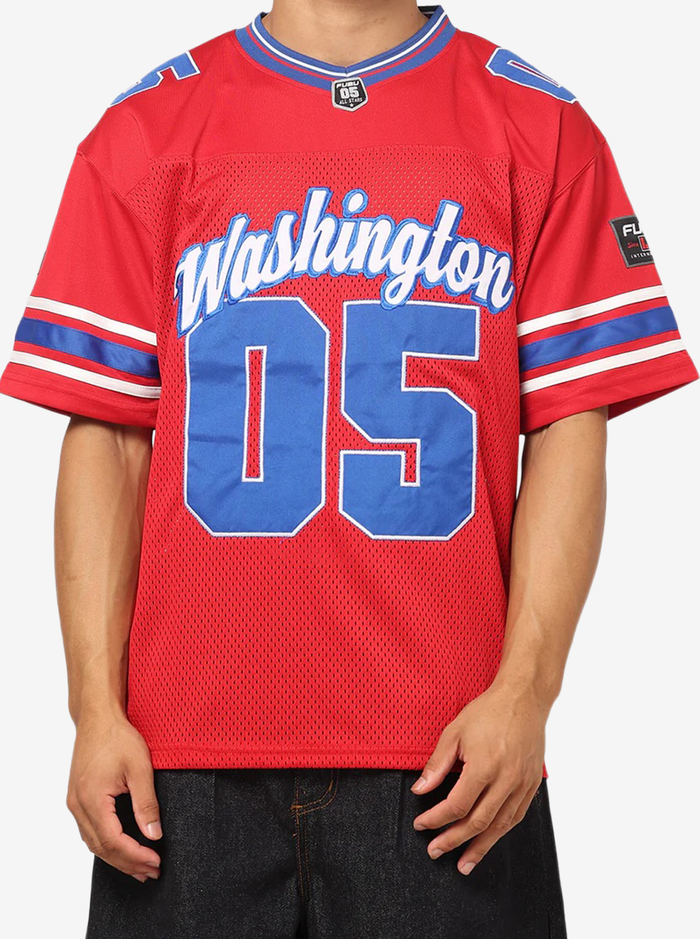 Washington City Jersey