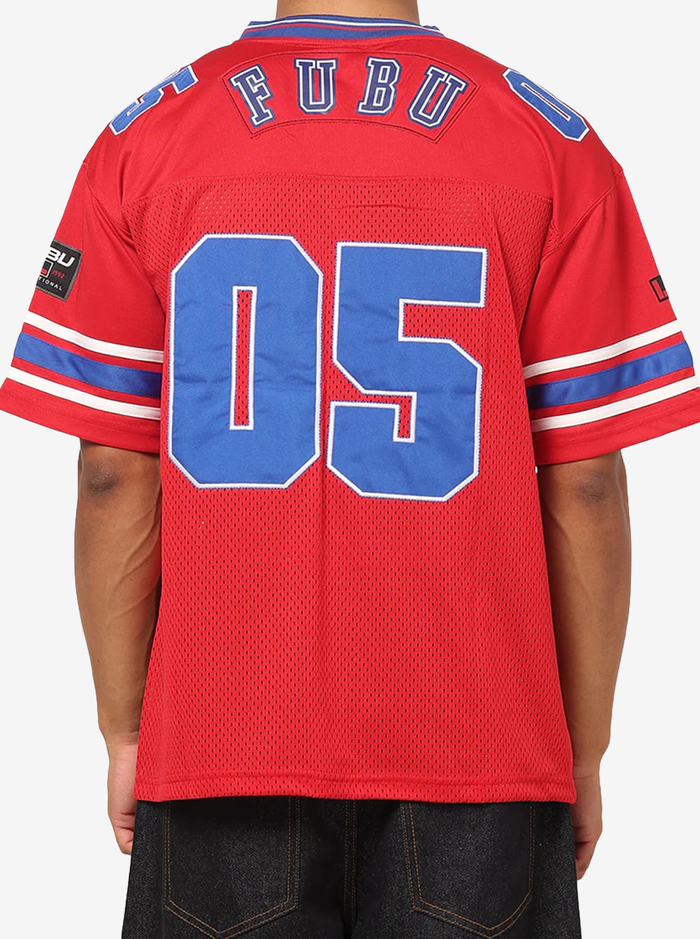 Washington City Jersey
