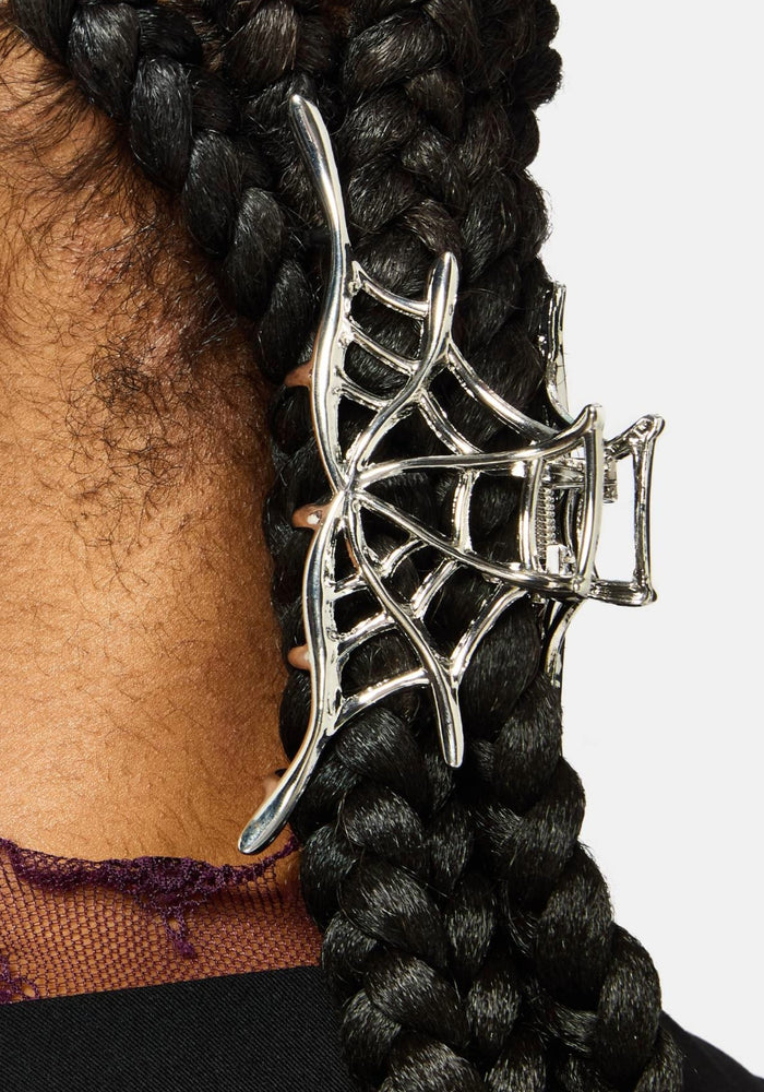Webra Claw Clip