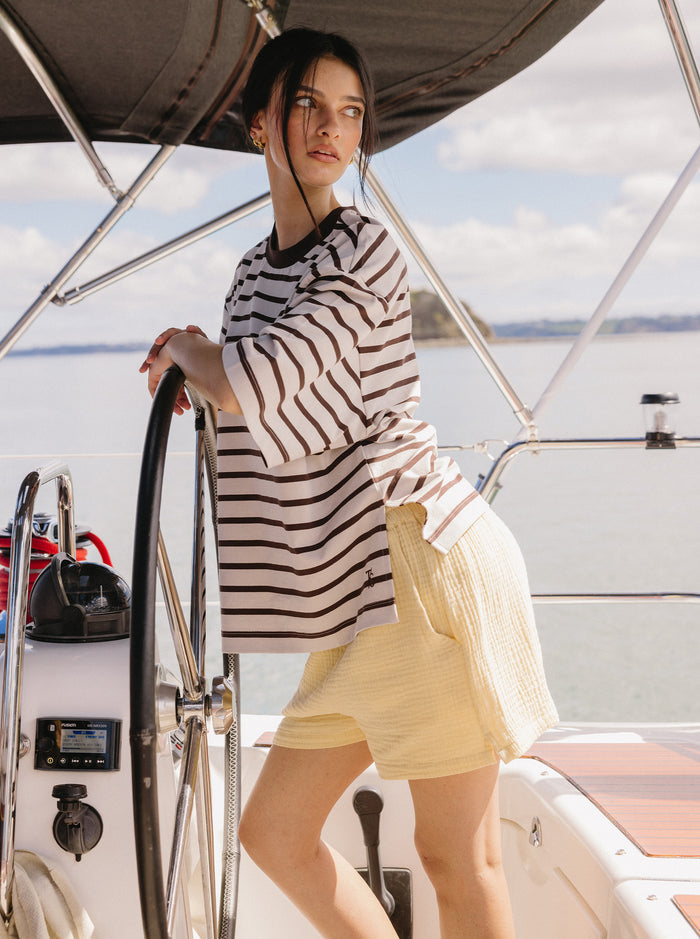 Weekender Short