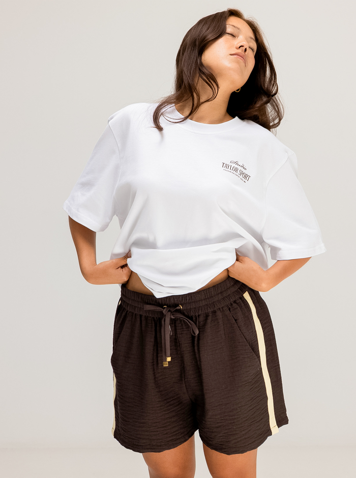 Weekender Short