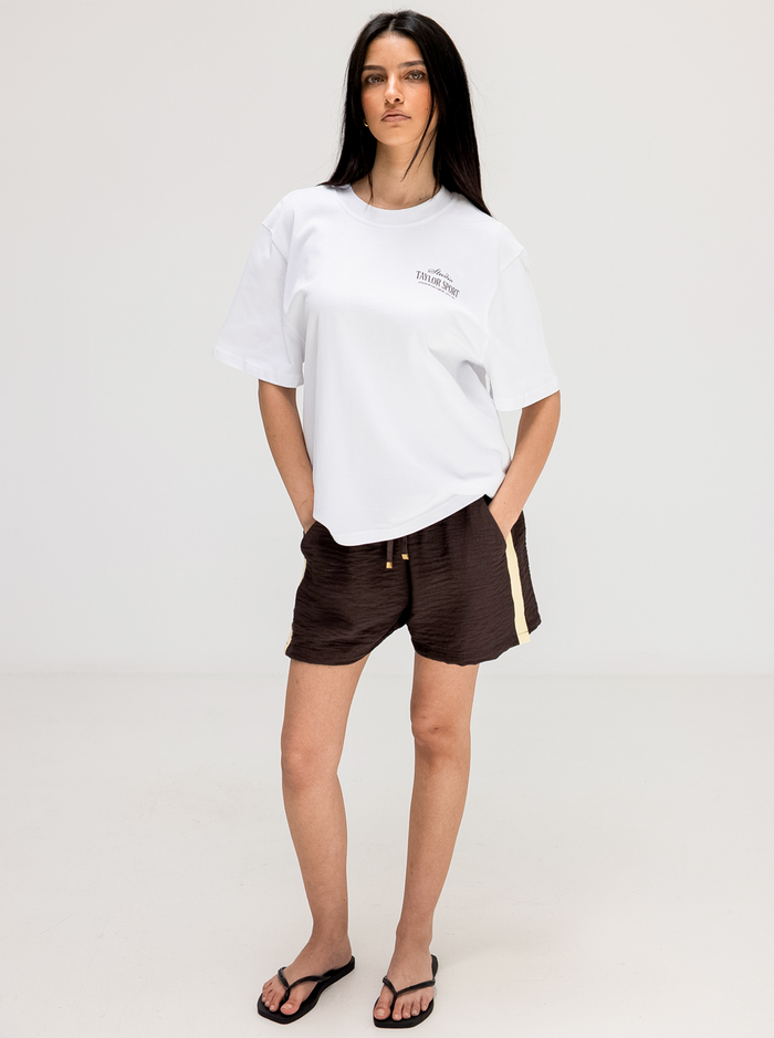 Weekender Short