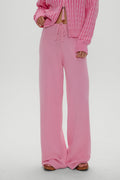 Wesley Knit Pants - Sweetheart