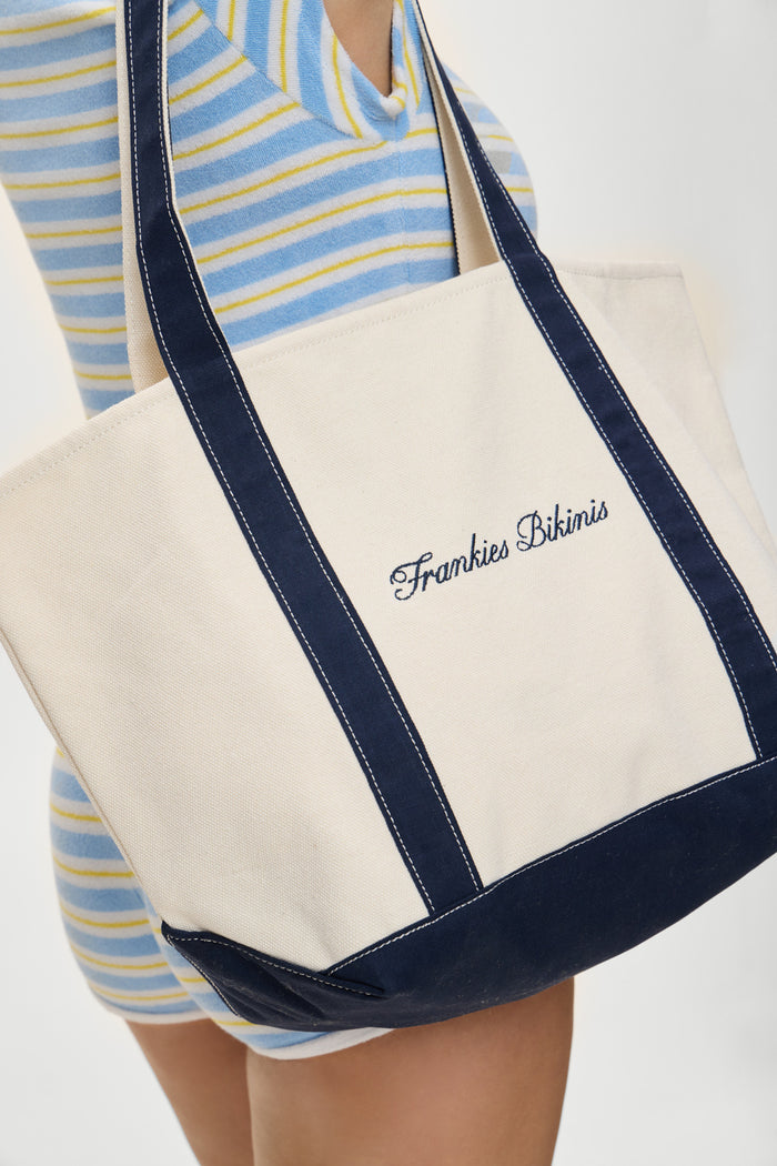 West Coast Beach Bag