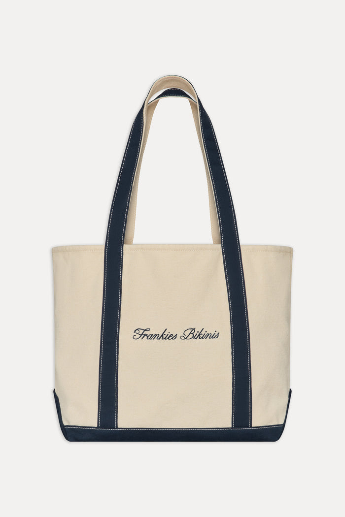 West Coast Beach Bag