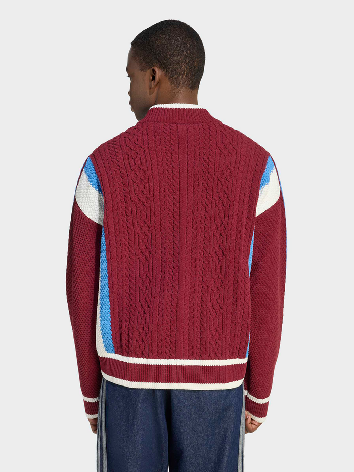Wicons Cardigan
