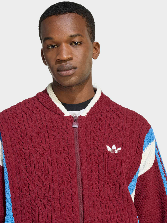 Wicons Cardigan