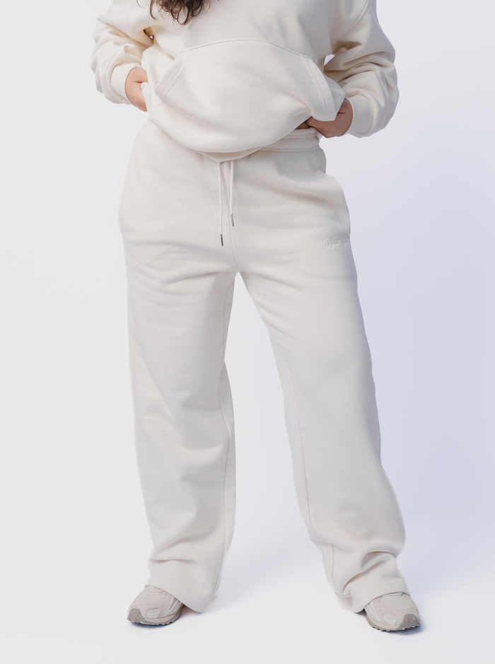 Wide Leg Sweats