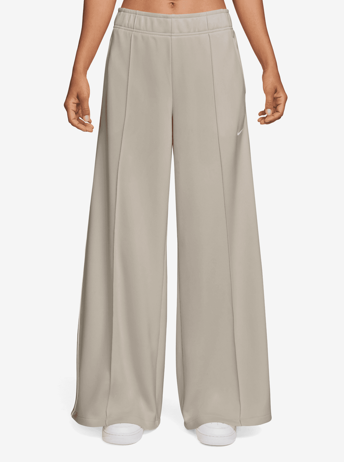 Wide Leg Track Pant