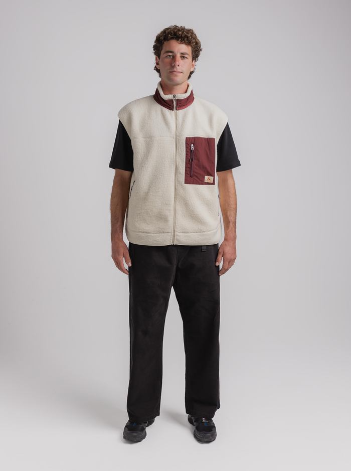 Wide Pant Unisex