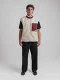 Wide Pant Unisex
