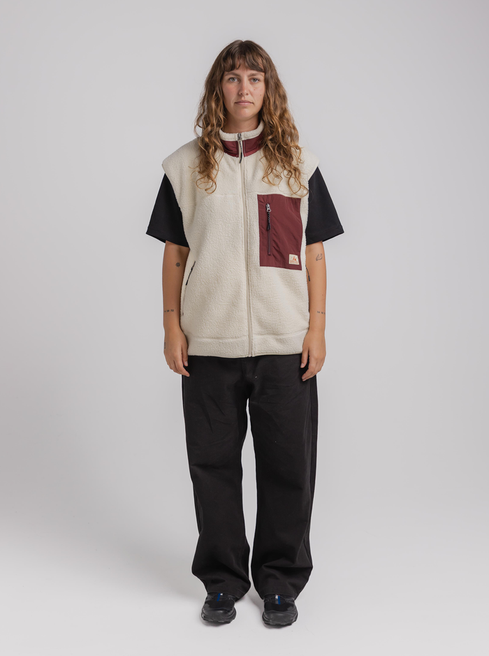 Wide Pant Unisex