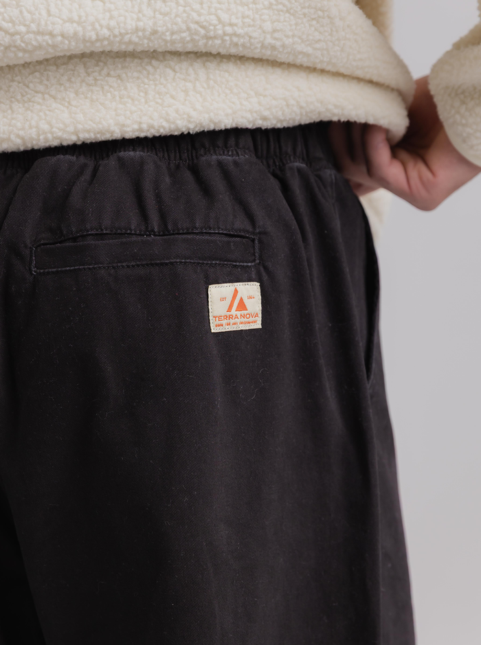 Wide Pant Unisex