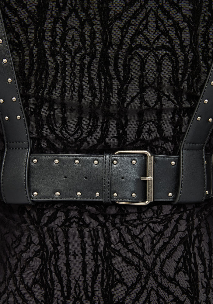 Willan Rivet Cross Over Harness