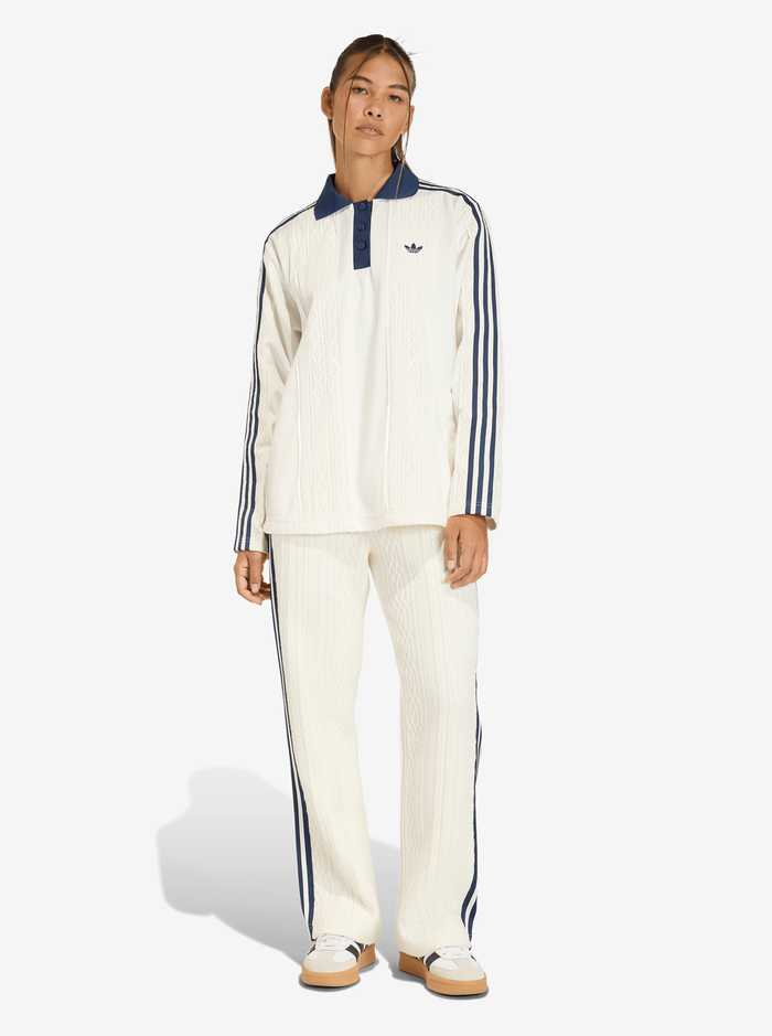 Winterised Long Sleeve Soccer Jersey