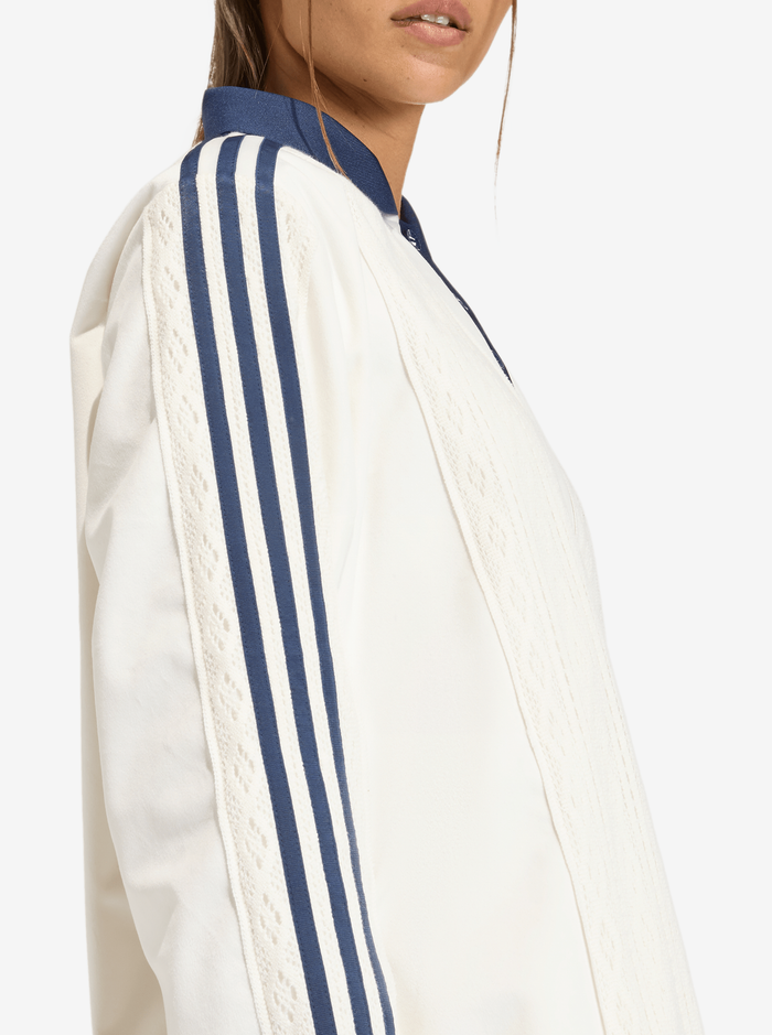 Winterised Long Sleeve Soccer Jersey
