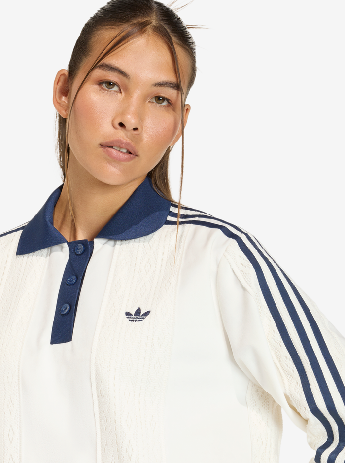 Winterised Long Sleeve Soccer Jersey
