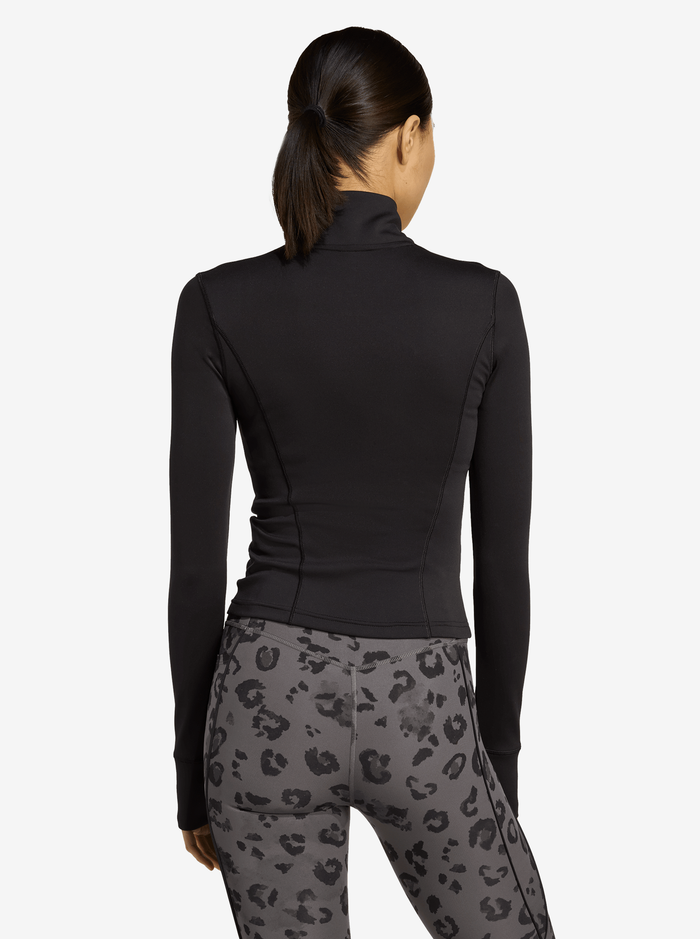 Workout Essentials Zip Through Jacket