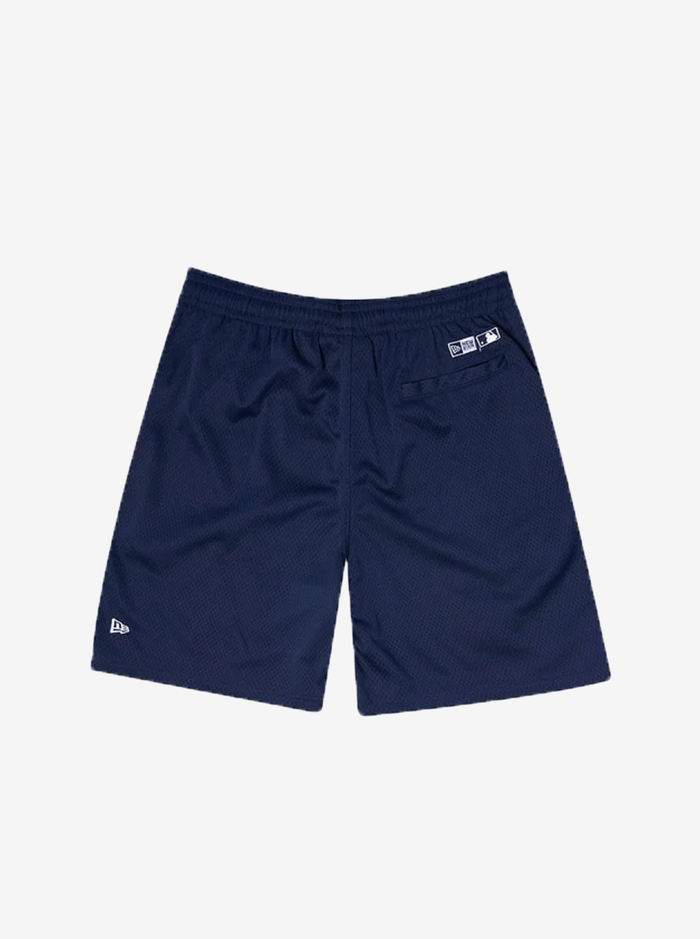 World Series New York Yankees Mesh Short
