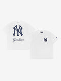 World Series New York Yankees Tee