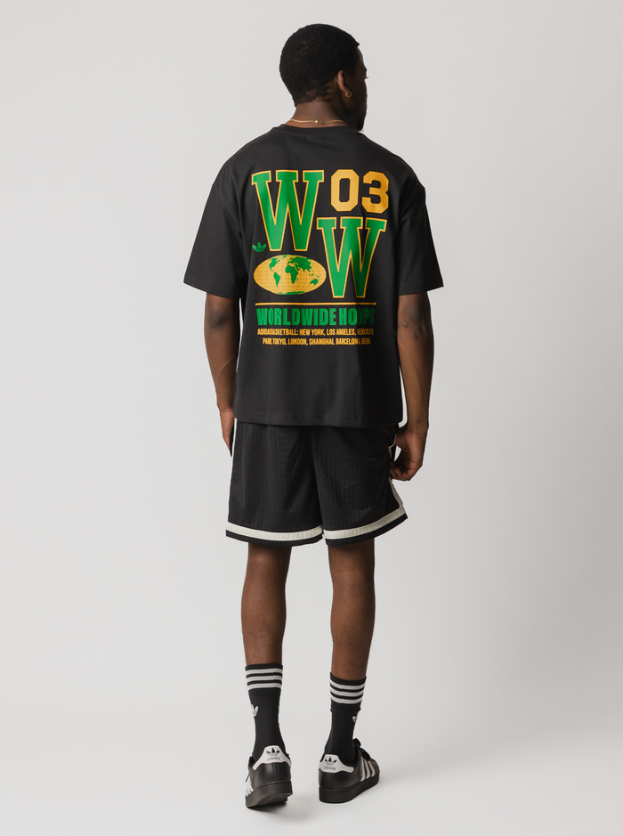 Worldwide Hoops Spotlight GFX