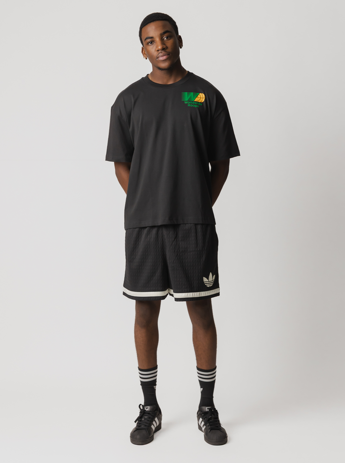 Worldwide Hoops Spotlight GFX