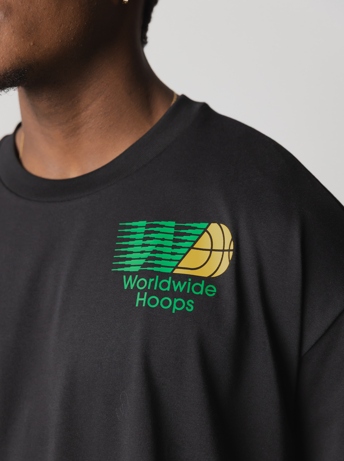 Worldwide Hoops Spotlight GFX