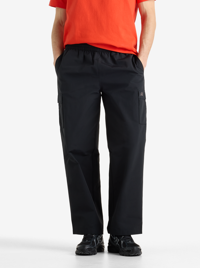 Woven Cargo Pant
