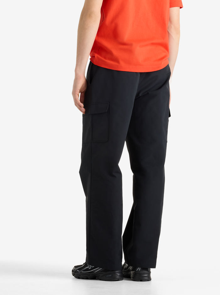 Woven Cargo Pant