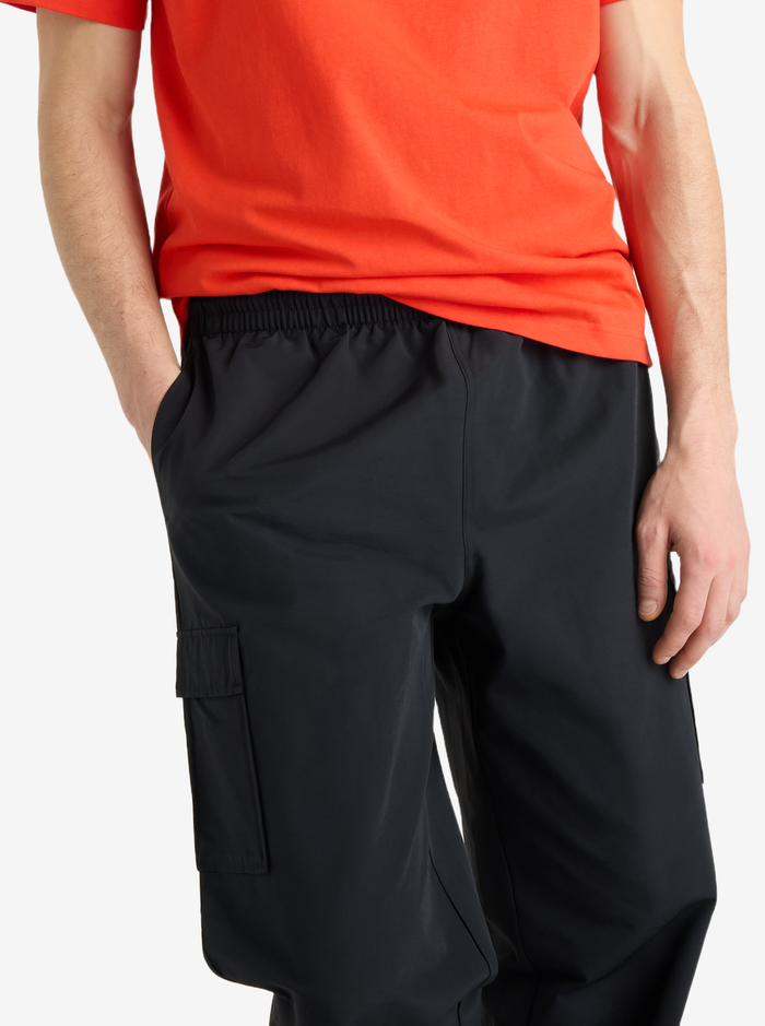 Woven Cargo Pant