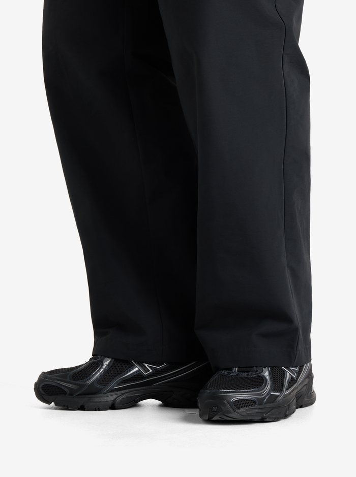 Woven Cargo Pant