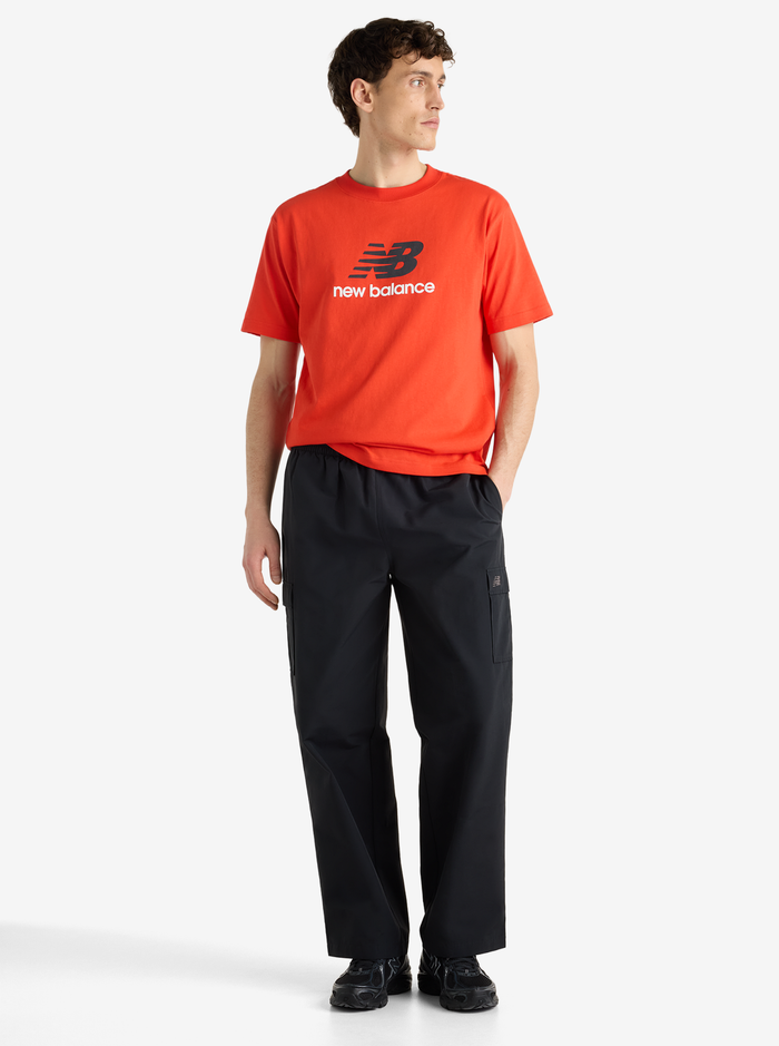 Woven Cargo Pant