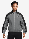 Woven Track Jacket